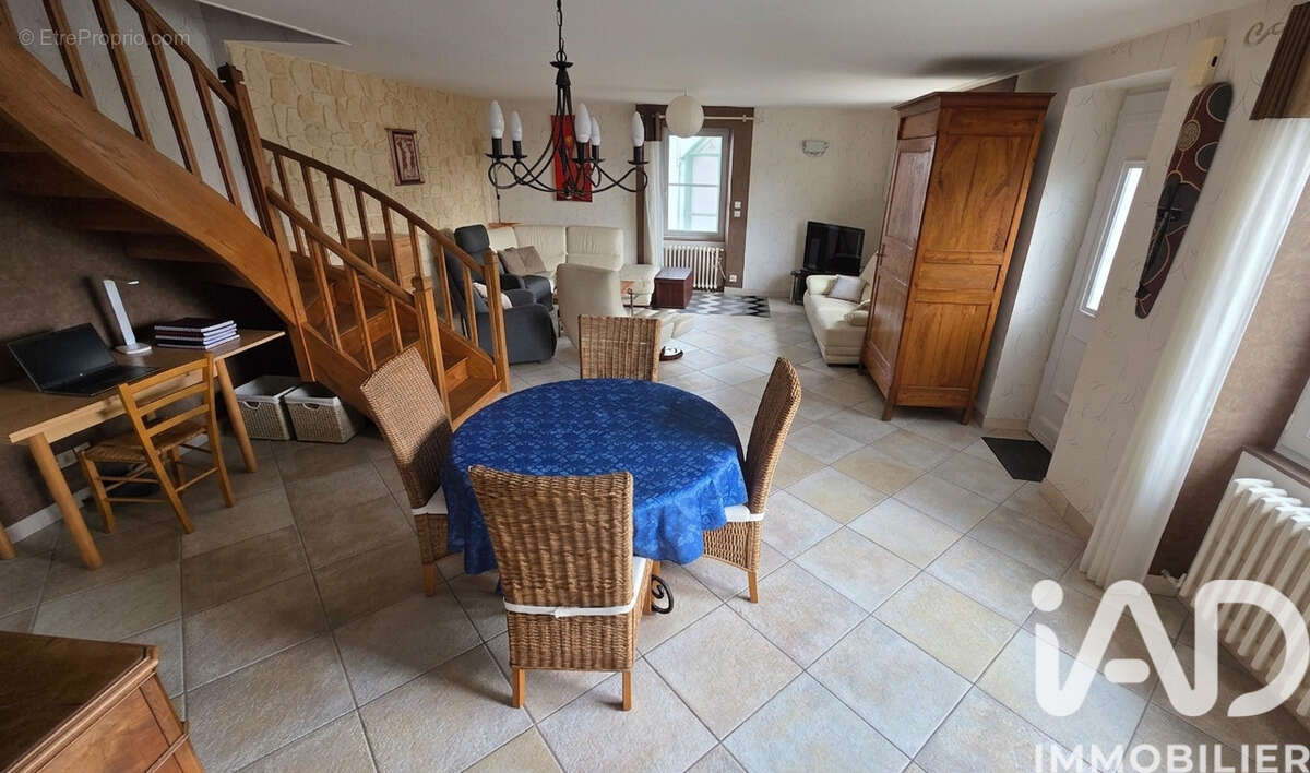 Photo 3 - Maison à PISSOTTE