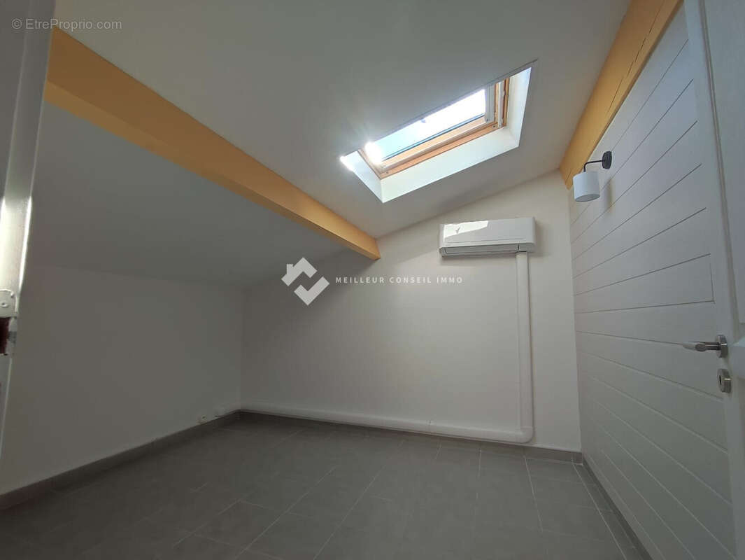 Appartement à FLEURY