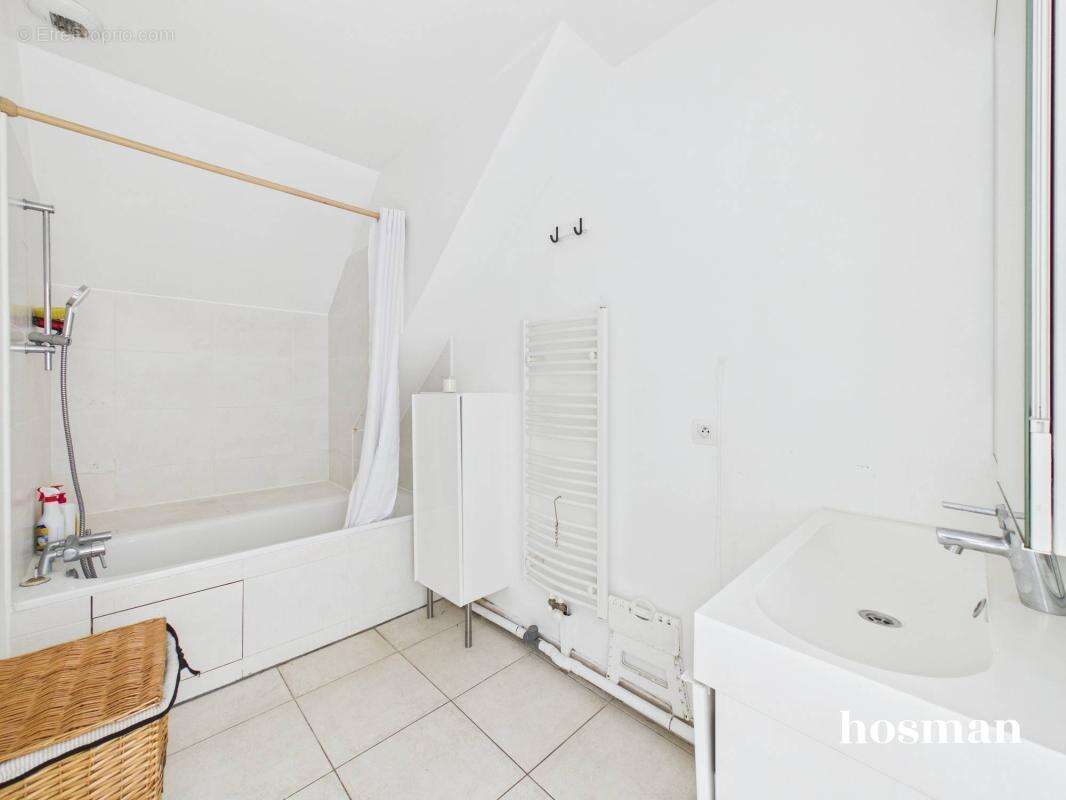 Appartement à PLAISIR