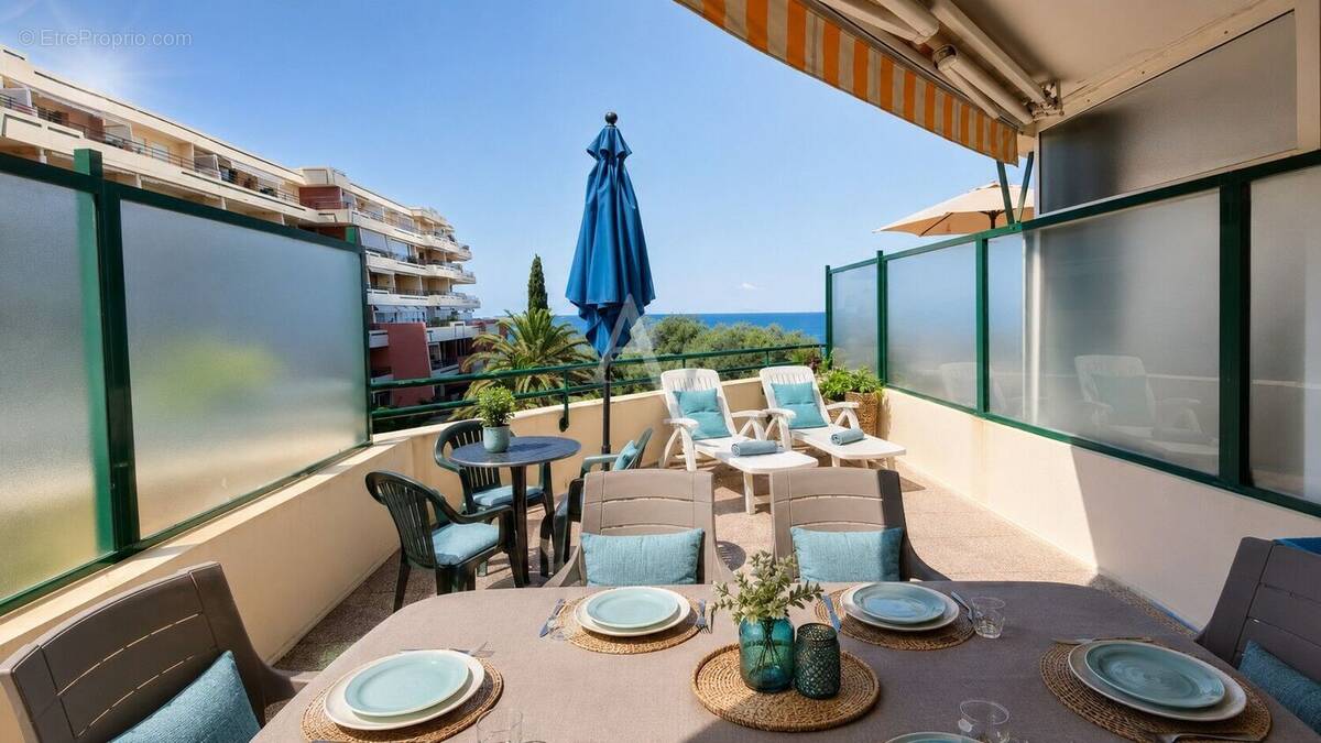 Appartement à SETE