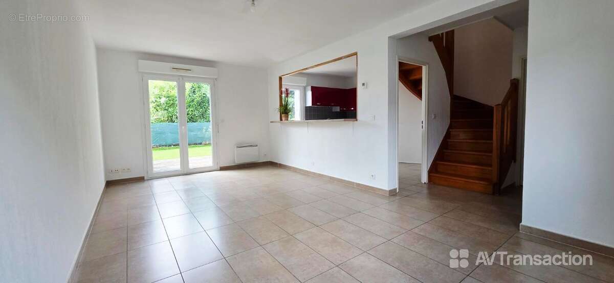 Maison 72 m² à Tosse  - photo 7