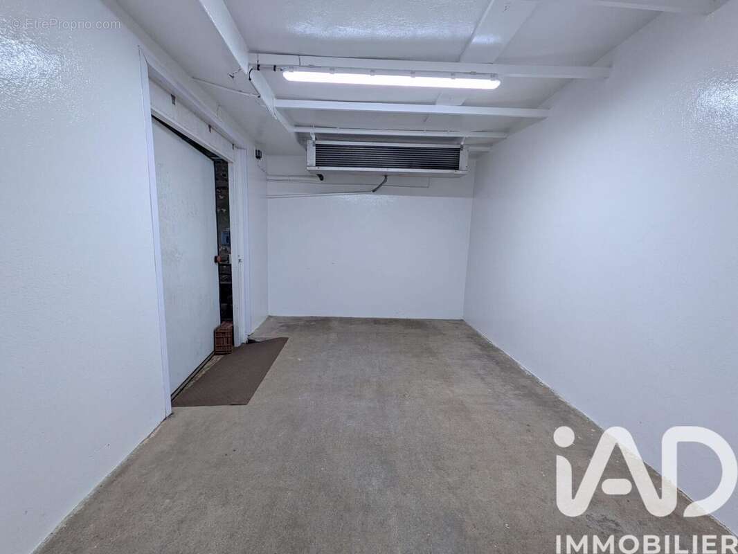 Photo 4 - Appartement à EU