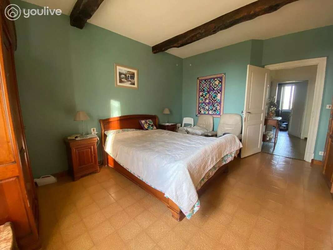 Maison à SAMATAN