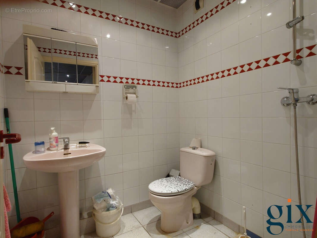 Commerce à GRENOBLE