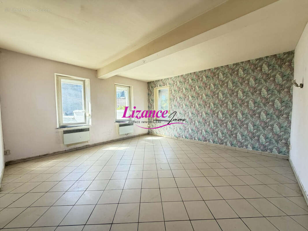 Maison 103 m² à Villers-Outreaux  - photo 6