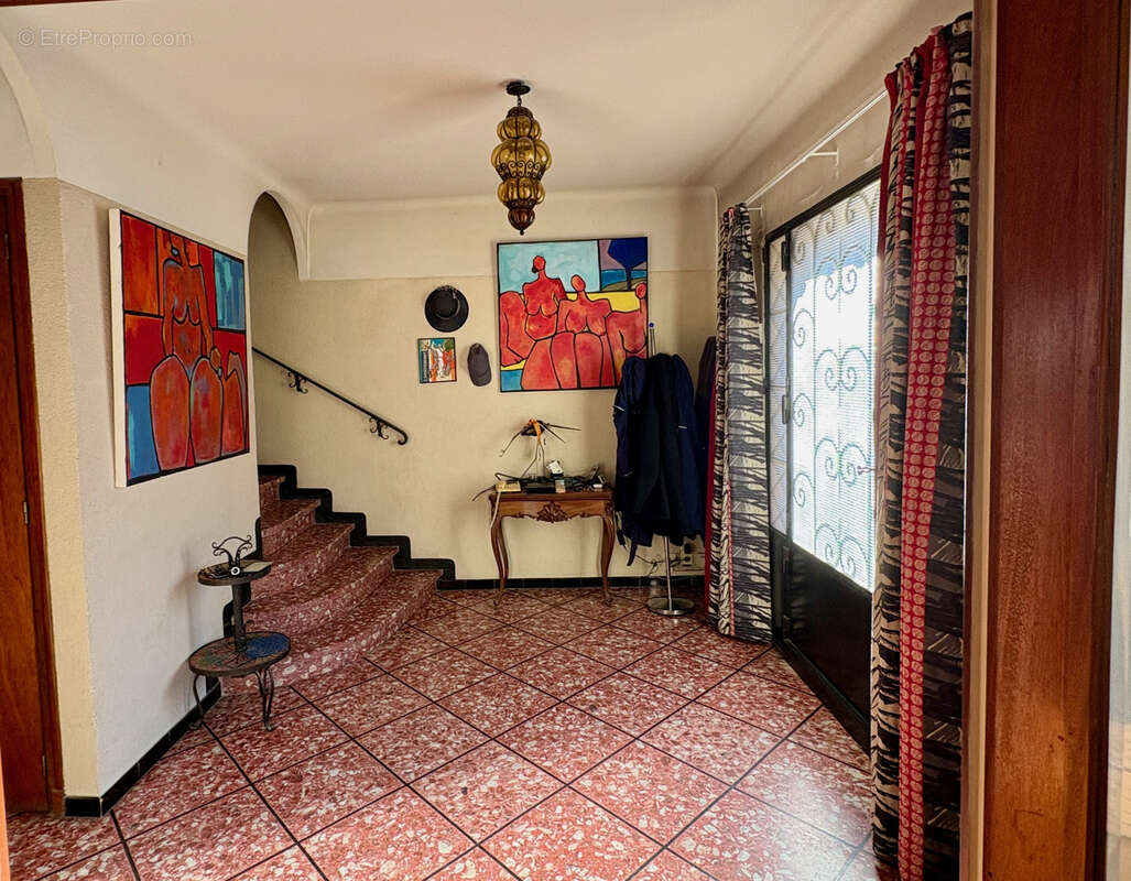 La lunette: villa indépendante de 112 m2 avec grand garage et exterieur - photo 13