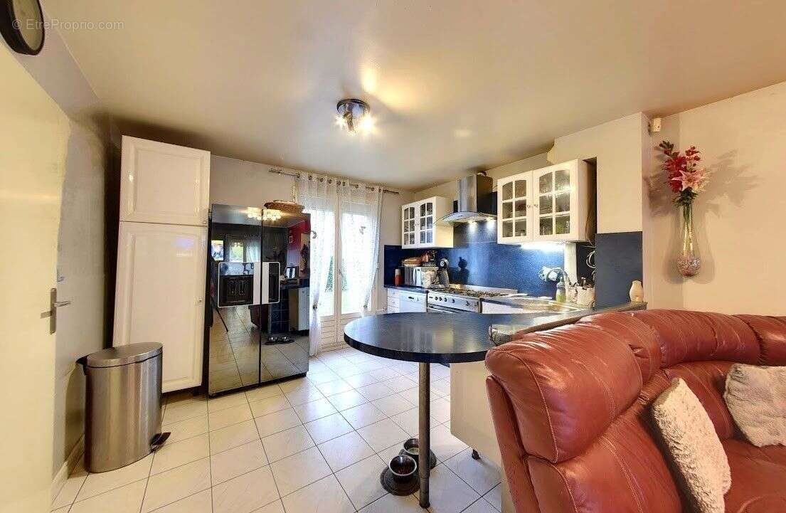 Maison à VILLEPINTE