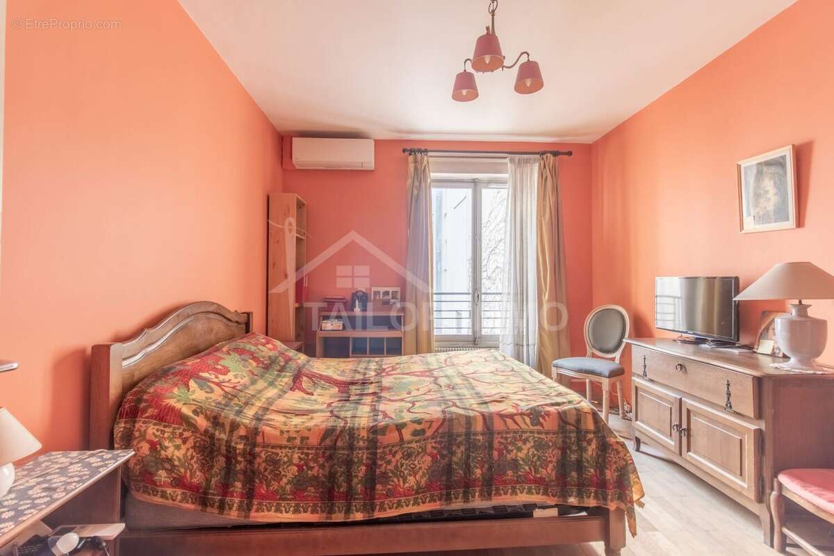 Appartement à LYON-2E