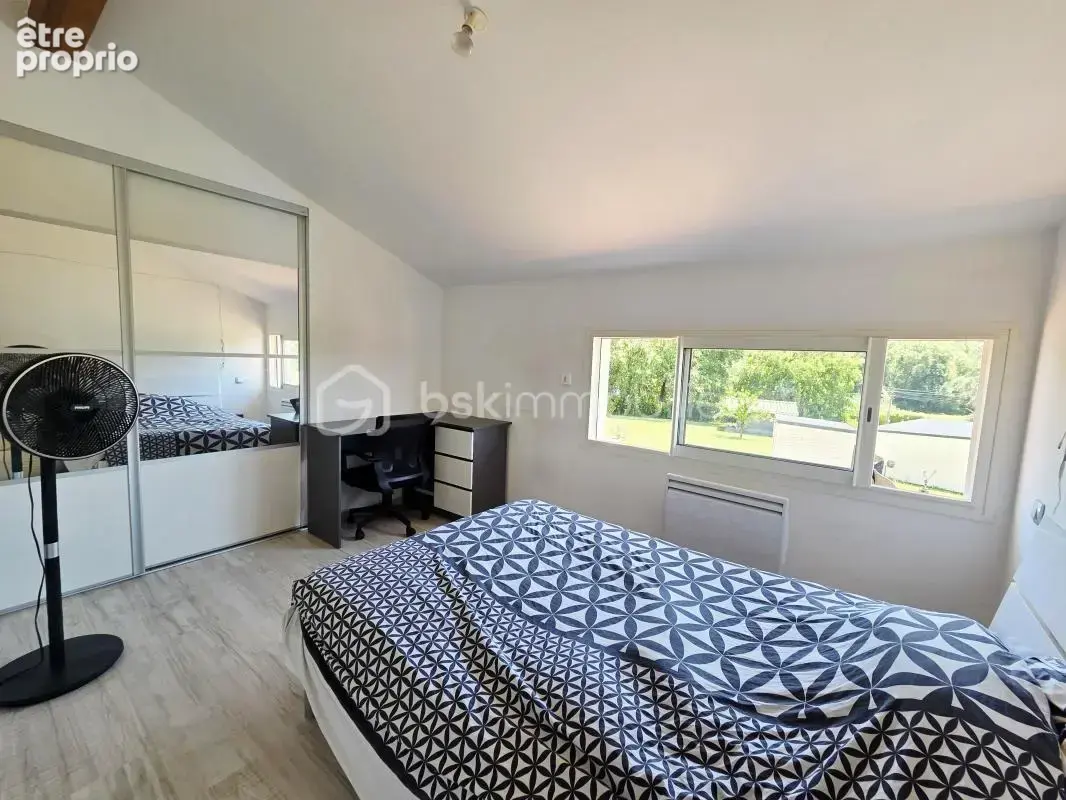 Superbe propriété T6 avec piscine, prestations haut de gamme - photo 12