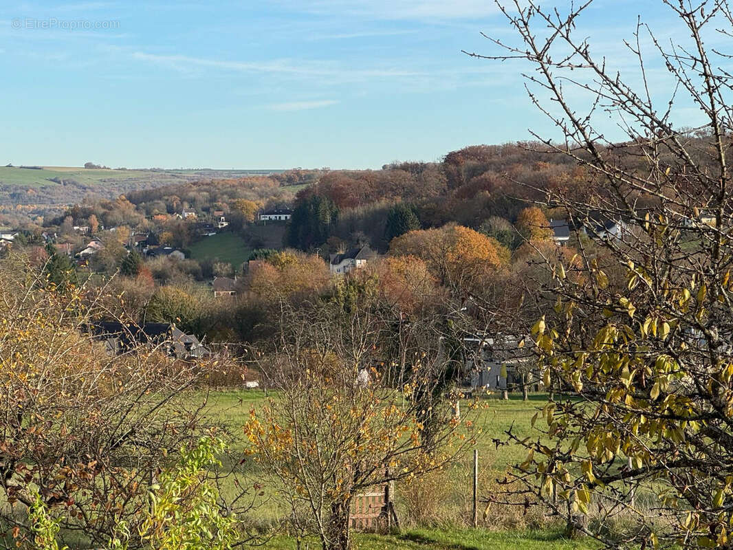 Maison à SARREGUEMINES