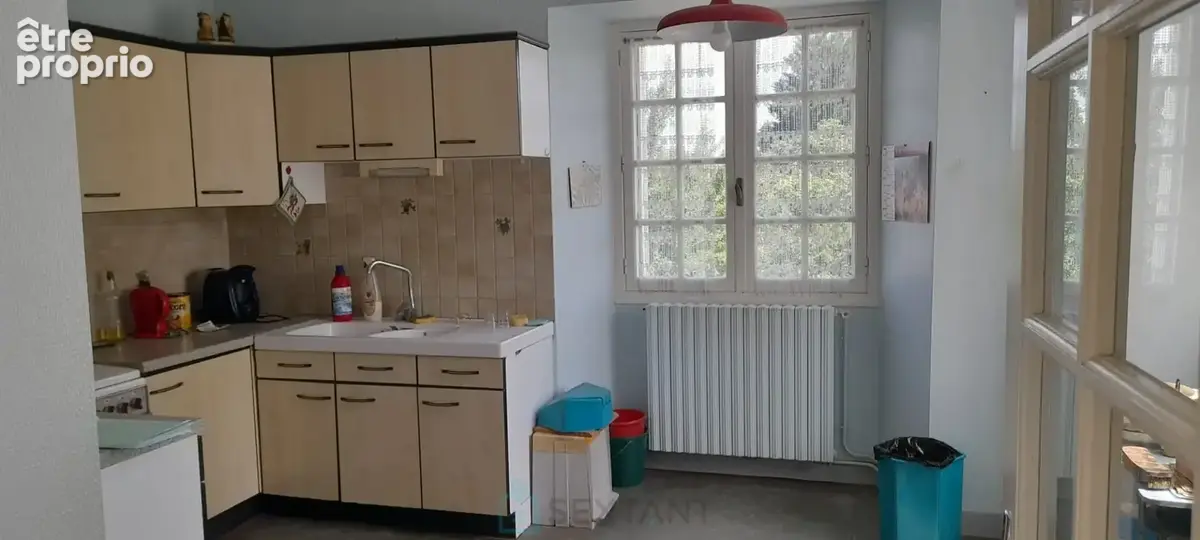 Maison de caractere - photo 16