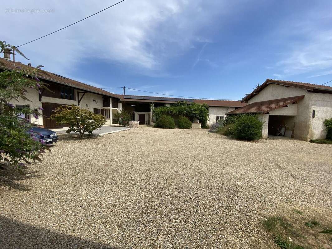 Maison 230 m² à Baneins  - photo 4