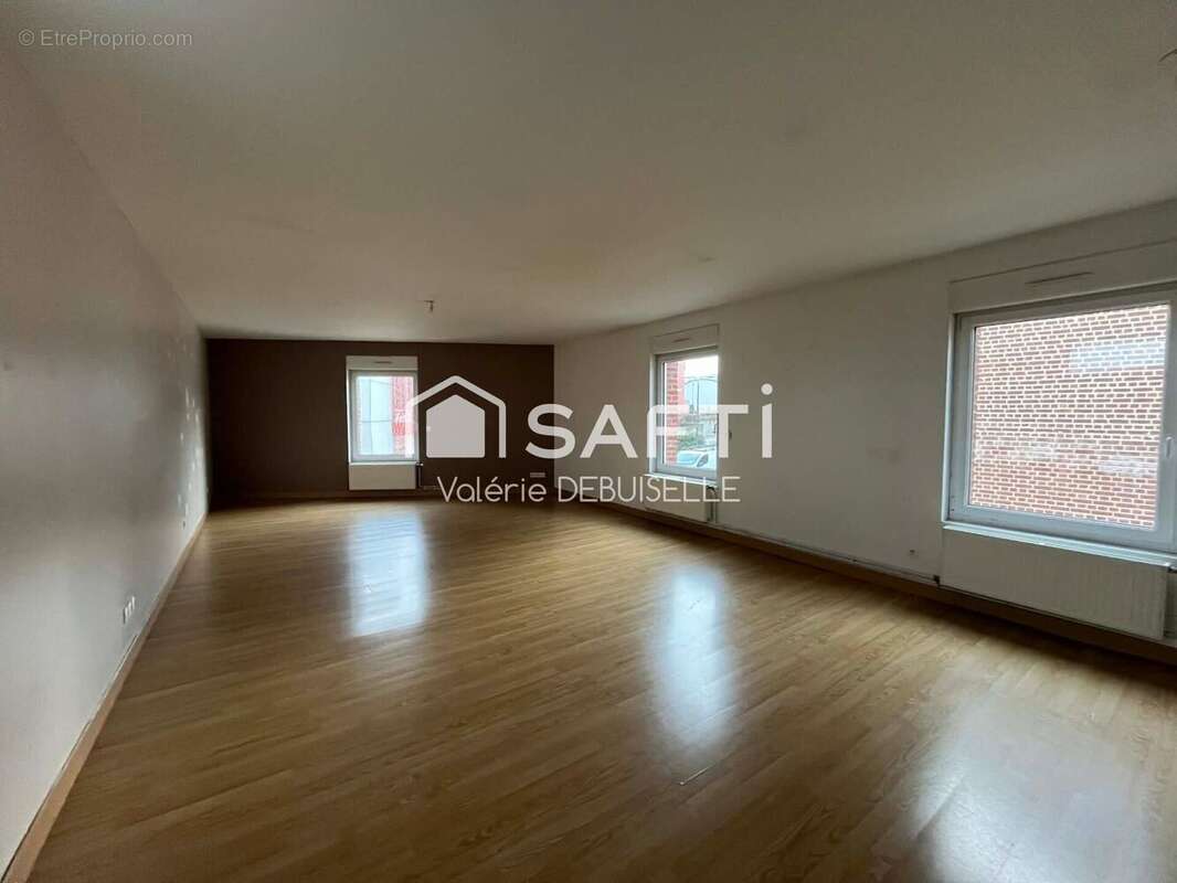 Photo 5 - Appartement à BARLIN