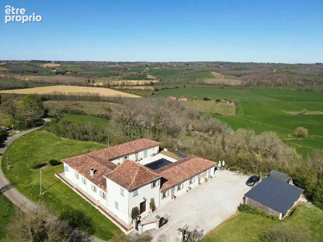 Maison d’architecte avec vues panoramiques - photo 17