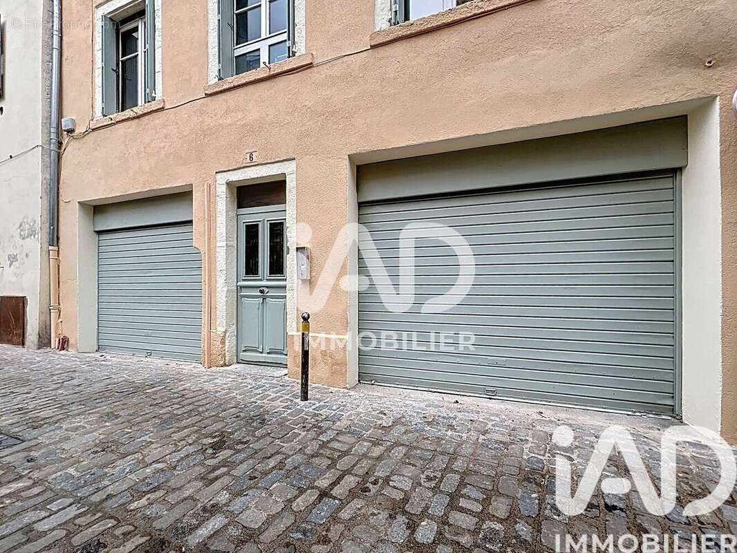 Photo 5 - Appartement à LE PUY-EN-VELAY