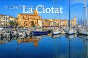 Appartement à LA CIOTAT