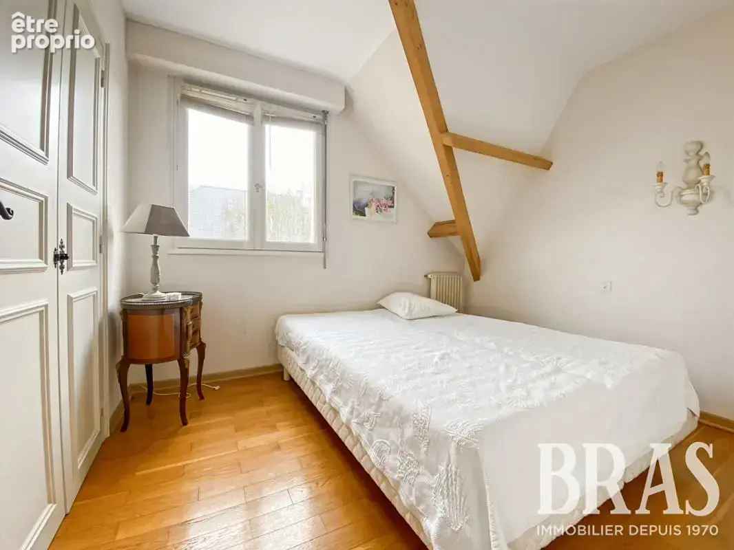 A vendre Maison familiale 171 m² avec appartement et double garage - Pornichet, Sainte-Marguerite (Plage à 800m) - photo 8
