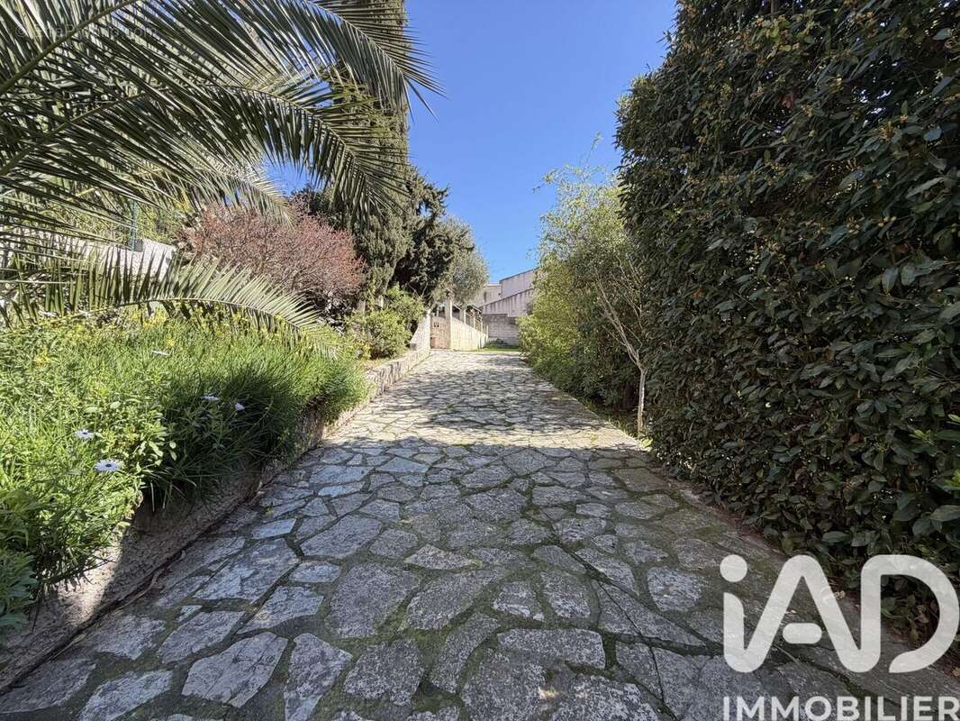 Photo 3 - Maison à LA SEYNE-SUR-MER