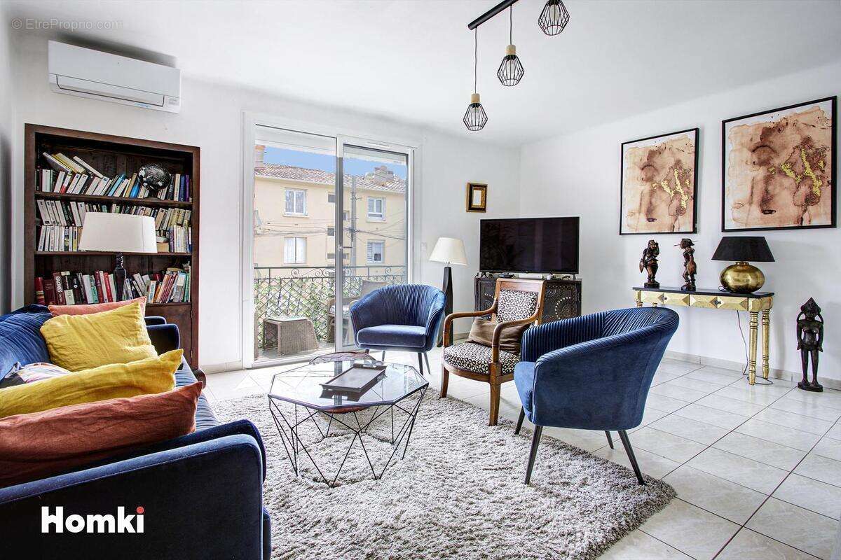 Appartement à PERPIGNAN