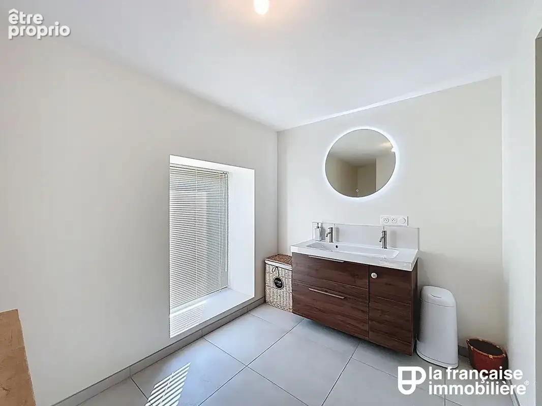 Maison Vezin Le Coquet 7 pièces 185m2 - photo 15
