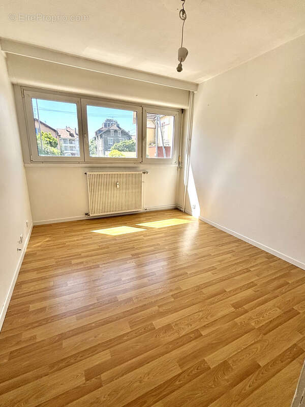 Appartement à BELFORT