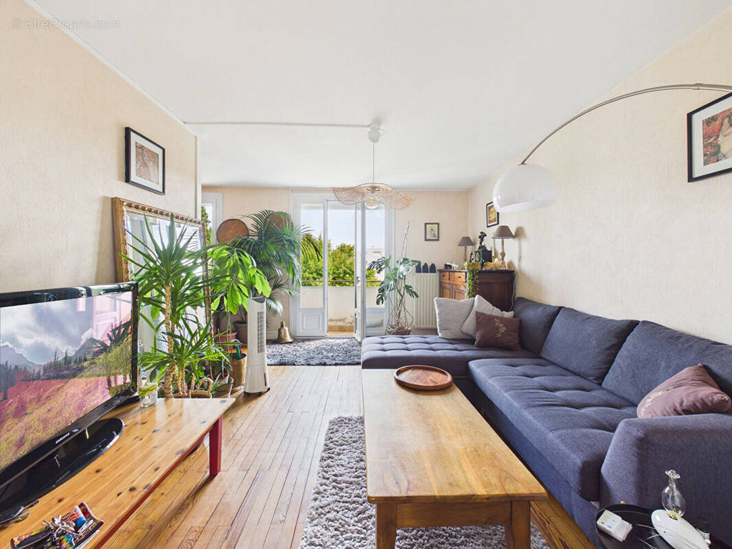 Appartement à VALENCE