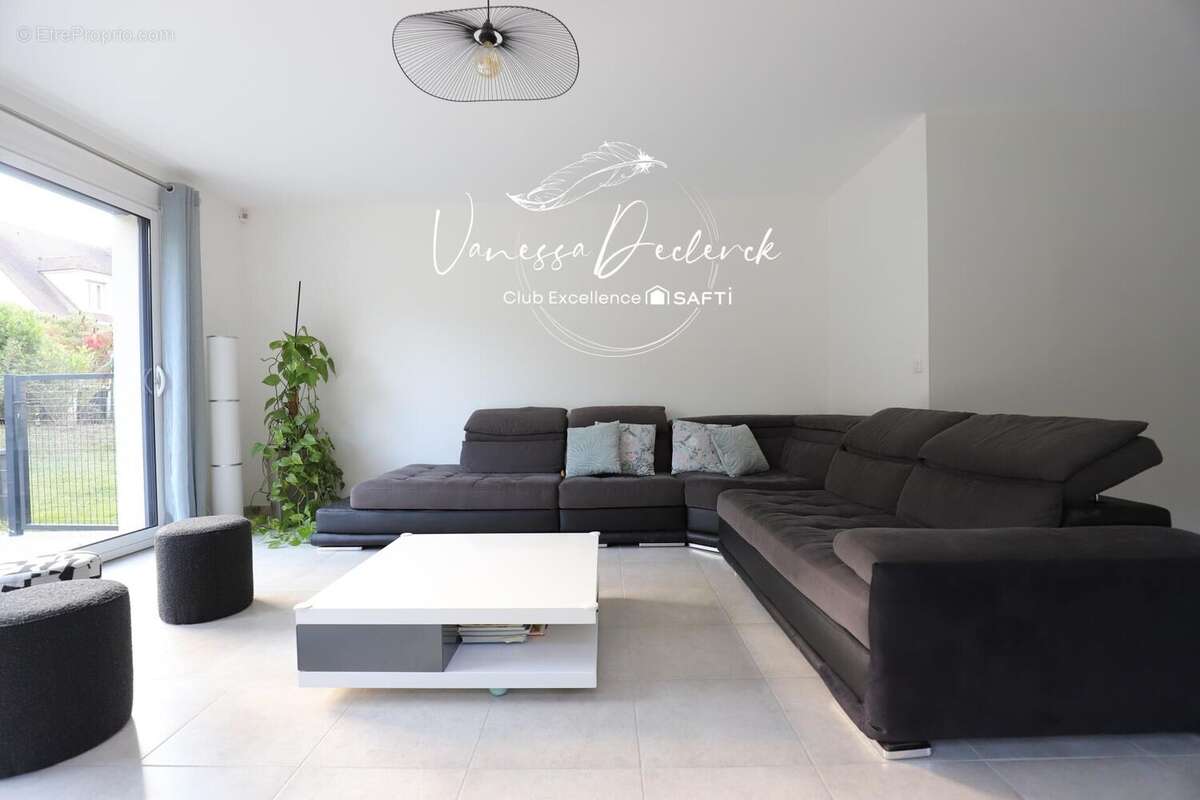 Photo 4 - Maison à FORGES-LES-BAINS