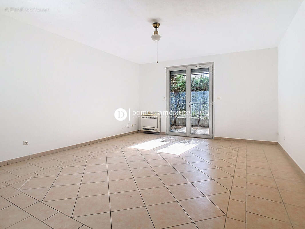 Appartement à CARPENTRAS