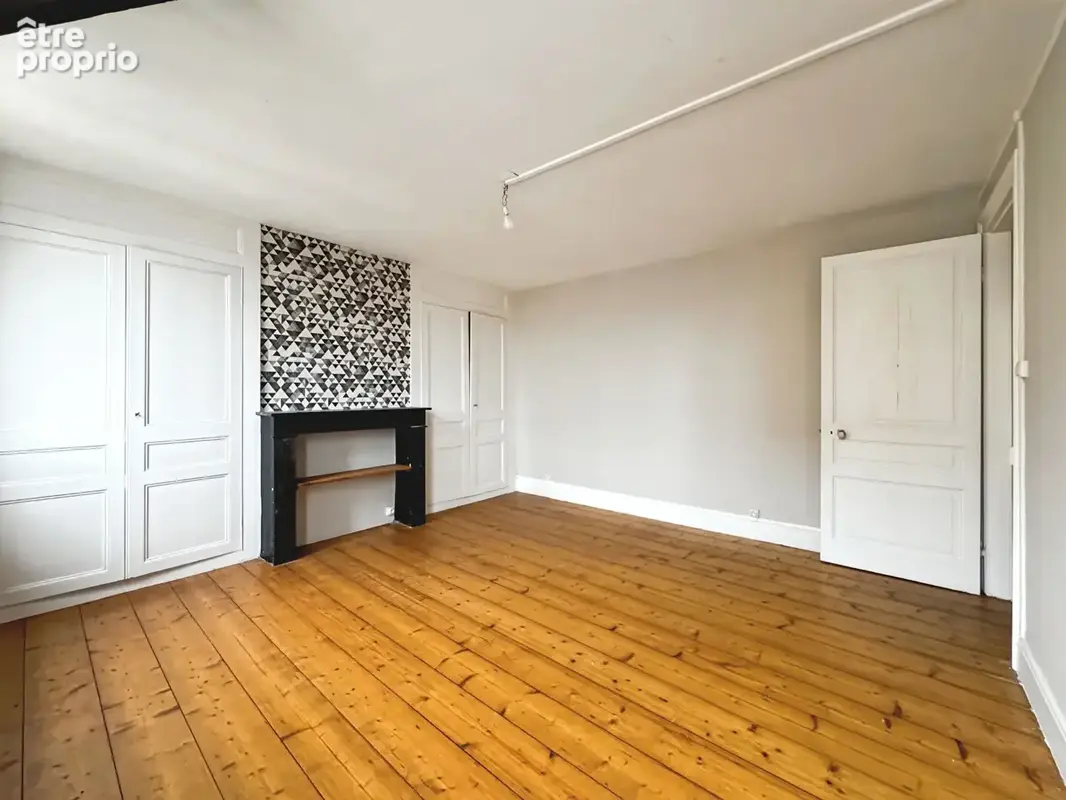 Maison beaux volumes, 5 chambres - photo 9