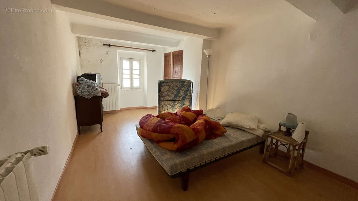 Maison à VALDEROURE