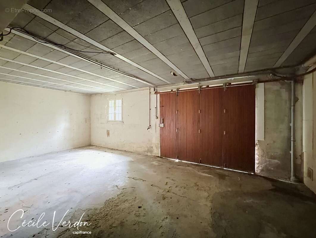 Maison à vendre 5 pièces RAZAC DE SAUSSIGNAC (24) - photo 16
