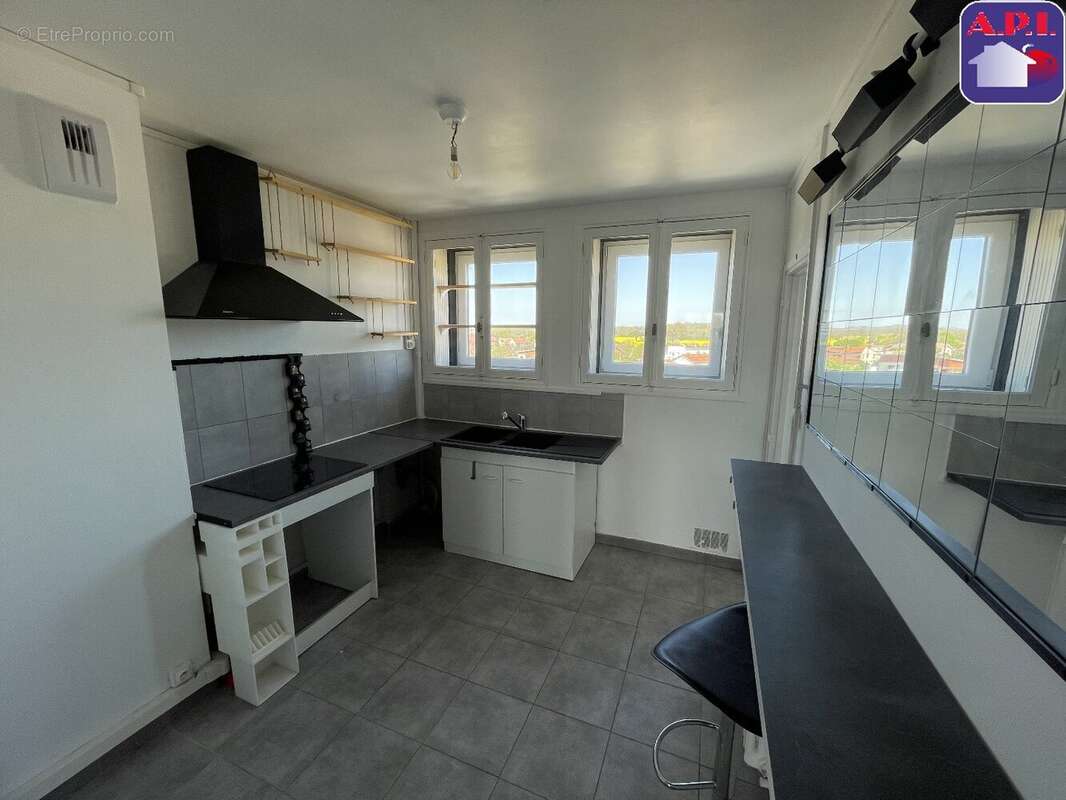 Appartement à AUTERIVE