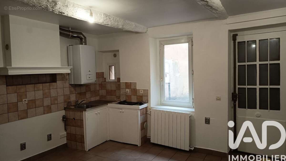 Photo 2 - Maison à ORANGE