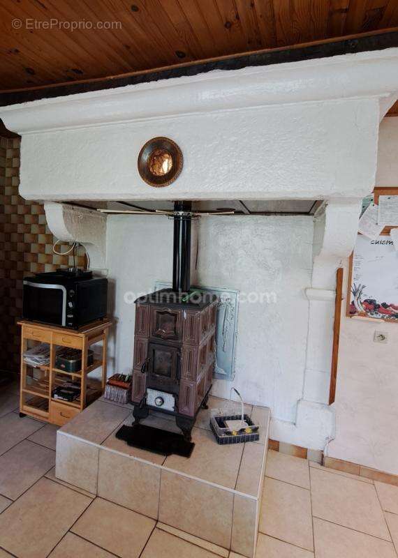 Maison à vendre 6 pièces DEMANGEVELLE (70) - photo 5
