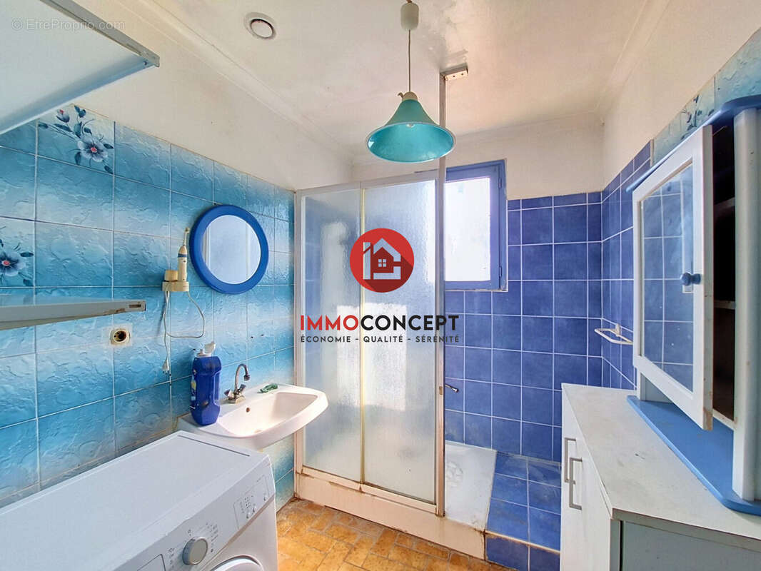Maison 80 m² à Lirac  - photo 7