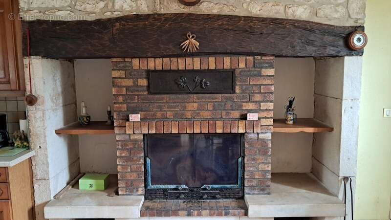 Maison à vendre 5 pièces Pechs de l'Espérance (24) - photo 9