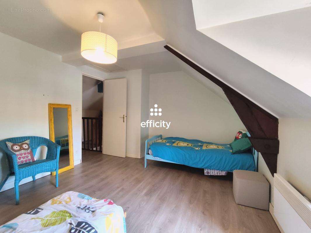 Maison à SIXT-SUR-AFF