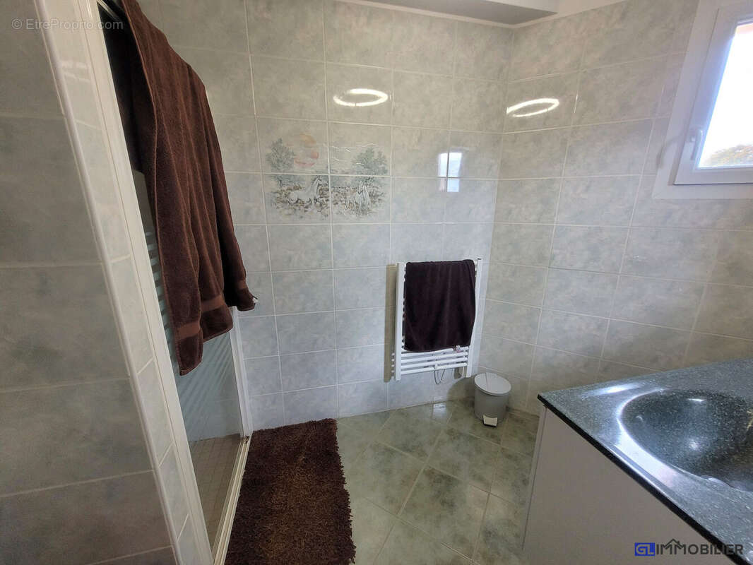 Maison à VILLERS-CANIVET