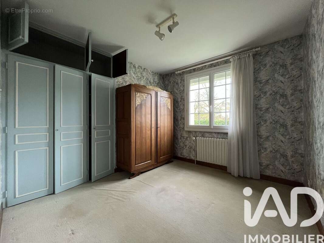 Photo 9 - Maison à POUZAUGES