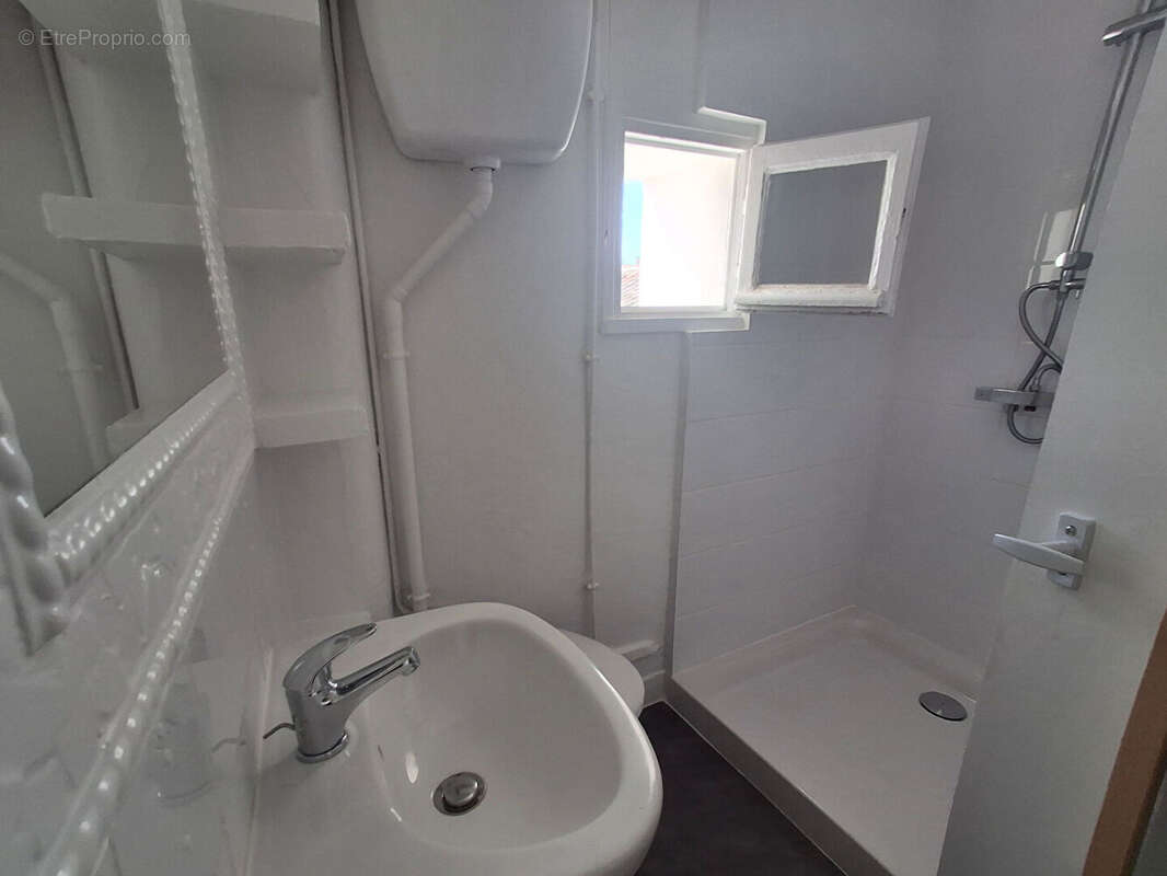 Appartement à NARBONNE