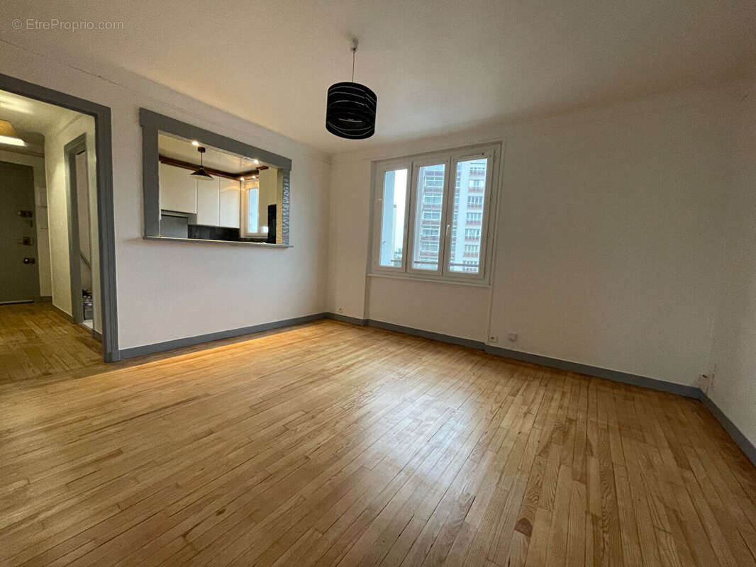 Appartement à BREST