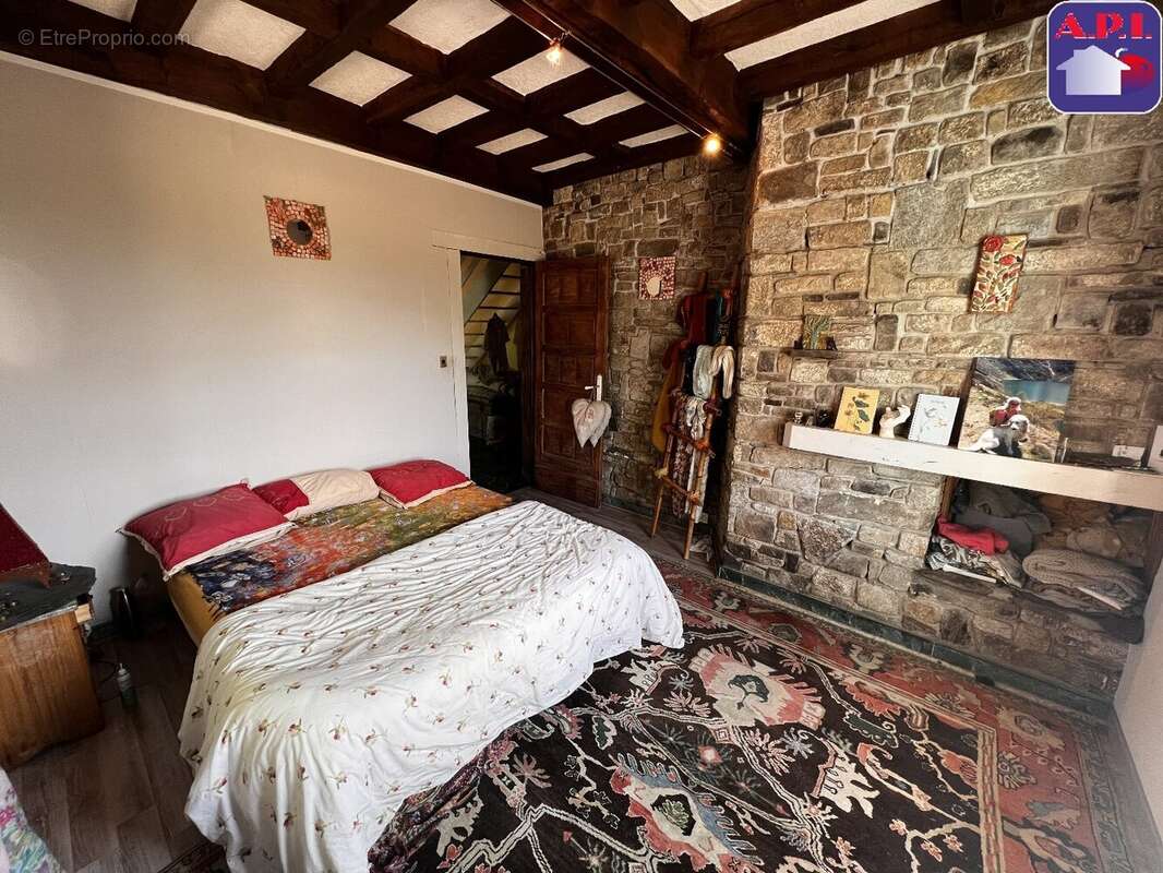 Maison à FOIX