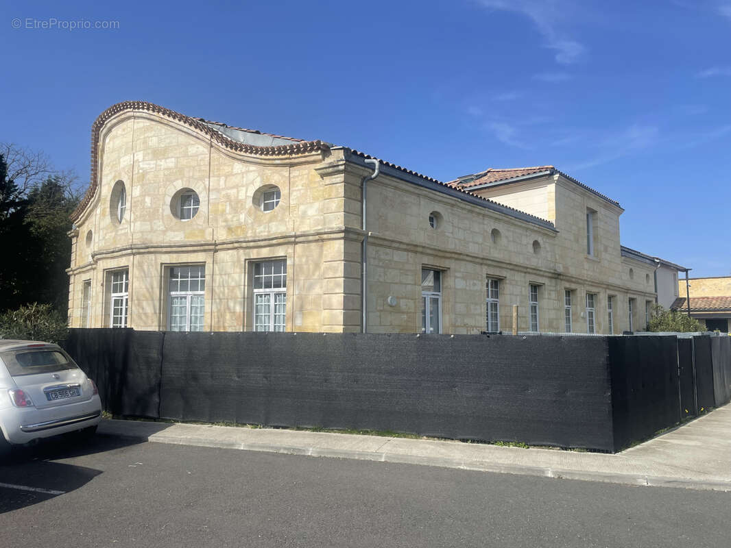 Appartement à MERIGNAC