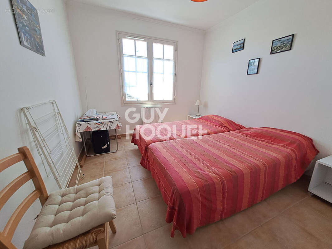 Maison à DOLUS-D'OLERON