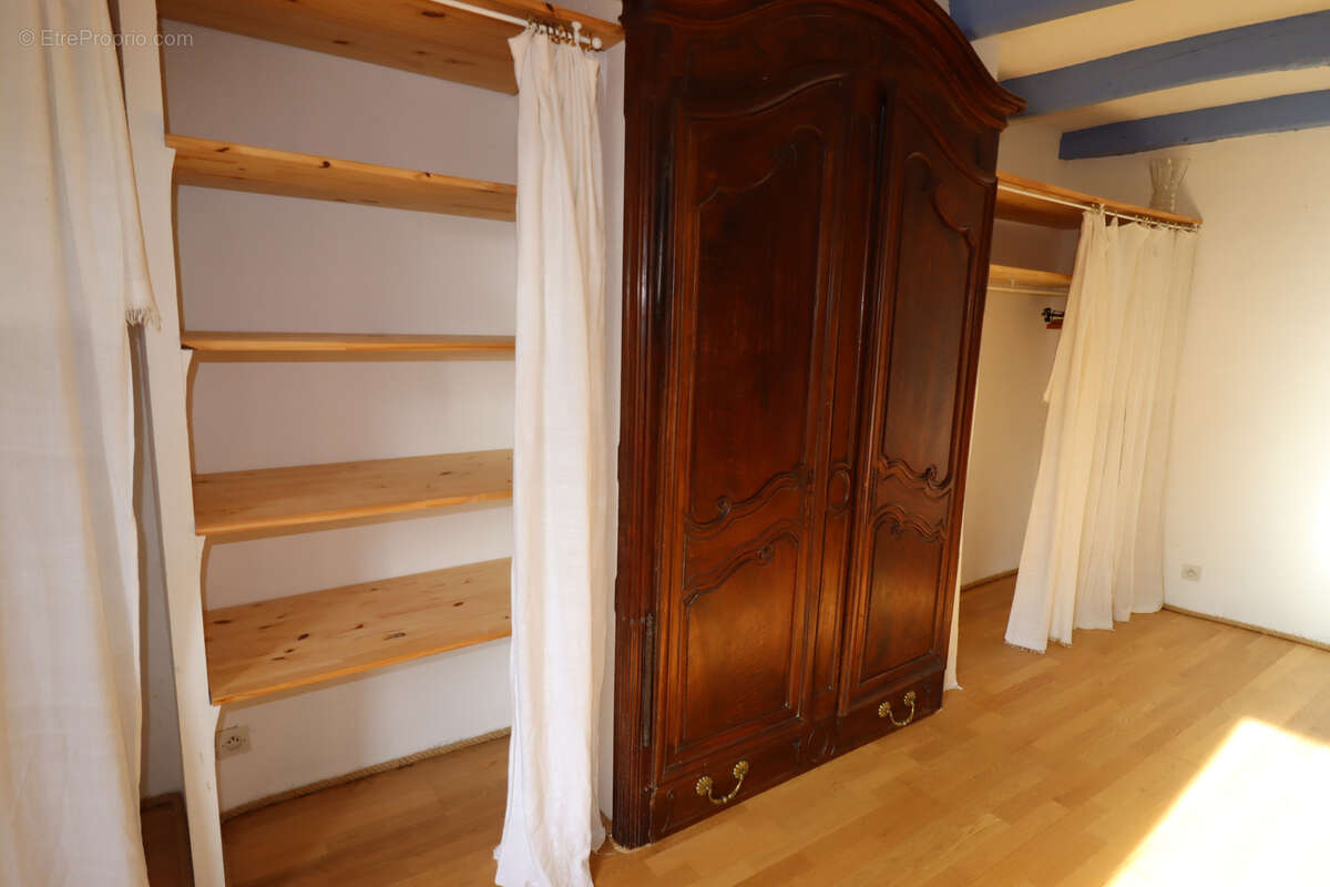 Maison à THORAME-BASSE