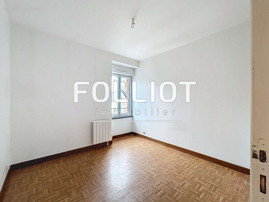 Appartement à SAINT-AUBIN-DU-CORMIER