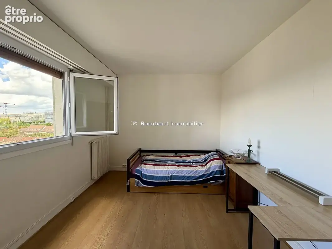 Appartement 69 m² à Rueil-Malmaison  - photo 7