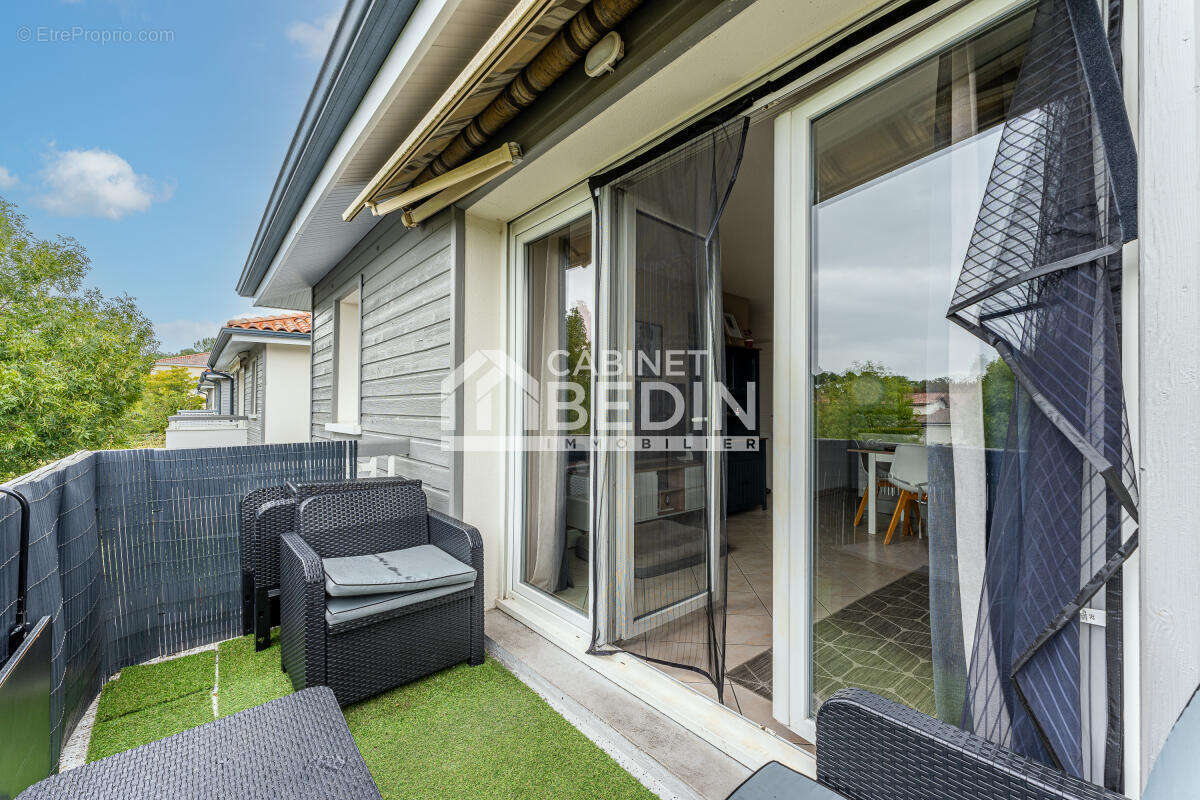 Appartement à AUDENGE