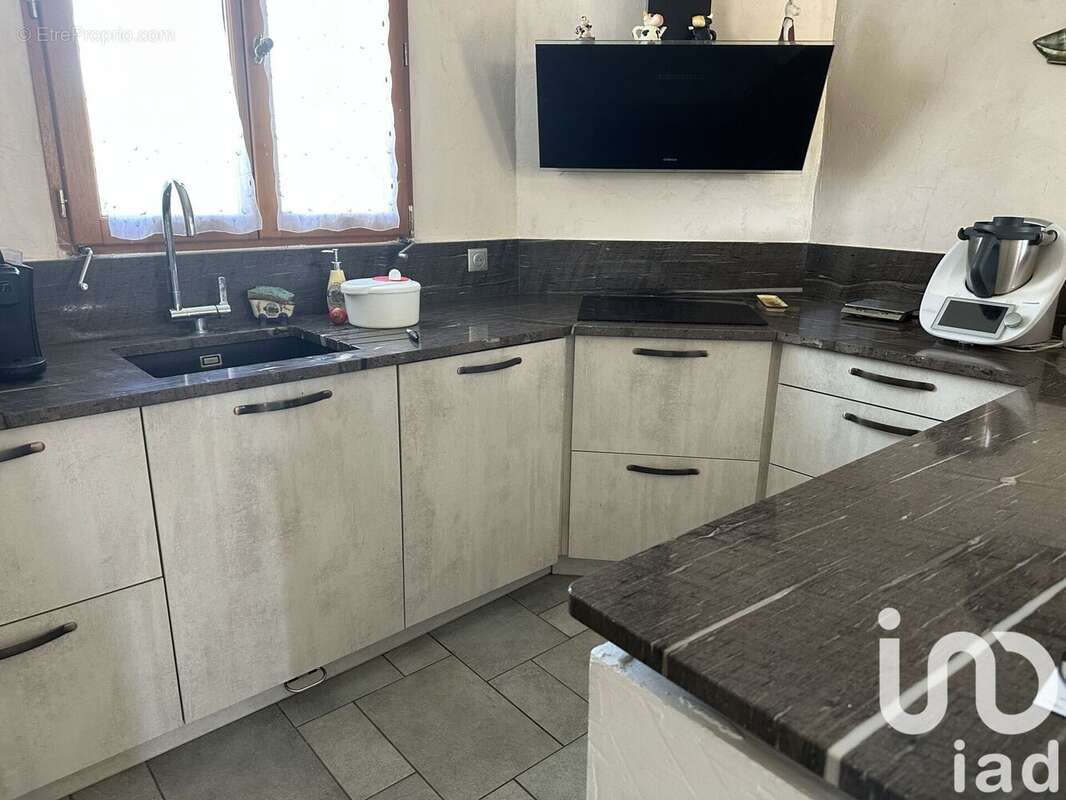 Photo 2 - Maison à CORBELIN