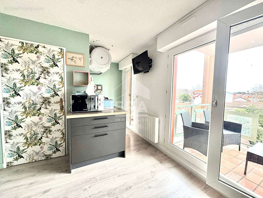 Appartement à ARCACHON